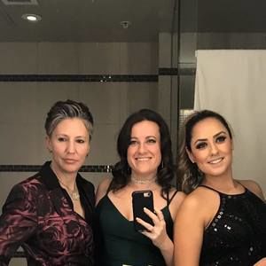 Meet your Posher, Jessi